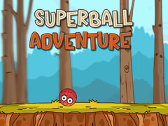 เกม Superball Adventure