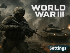 เกม World War III