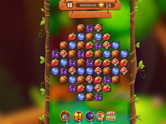 เกม Mystery Forest Match 3