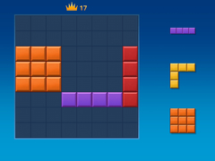 เกม Block Tour