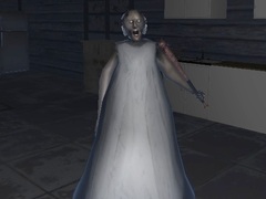 เกม Granny Returns 3D : Evil Destiny