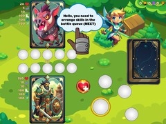 เกม Battler