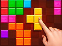 เกม Puzzle Blocks Classic