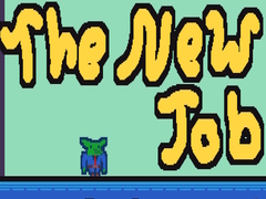 เกม The New Job 