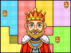 เกม Kingdom Puzzles