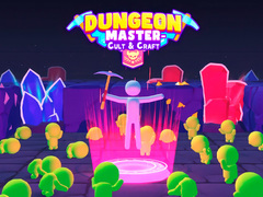 เกม Dungeon Master: Cult & Craft