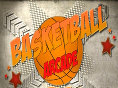 เกม Basketball Arcade