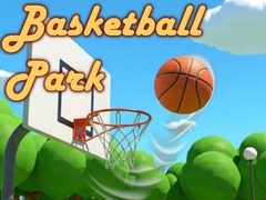 เกม Basketball Park