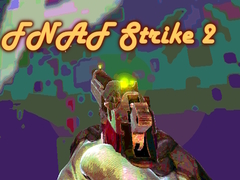 เกม FNAF Strike 2