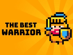 เกม The Best Warrior