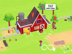 เกม Western Farm