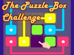 เกม The Puzzle Box Challenge