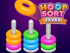 เกม Hoop Sort Fever