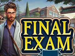 เกม Final Exam