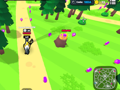 เกม Archers Battle