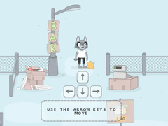 เกม Trash Cafe