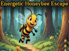 เกม Energetic Honeybee Escape