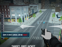 เกม Sniper Shooter