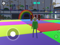 เกม Granny Vs Baldi And Grandpa Horror