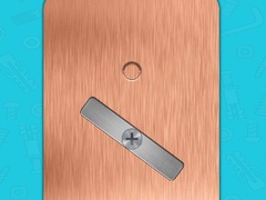 เกม Nut & Bolt Steel Screw Puzzle