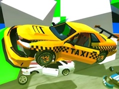 เกม Extreme Road