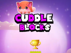 เกม Cuddle Blocks