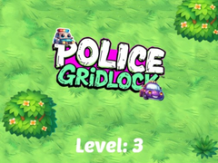 เกม Police Gridlock