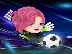 เกม Bobblehead Ball