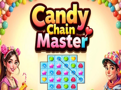 เกม Candy Chain Master