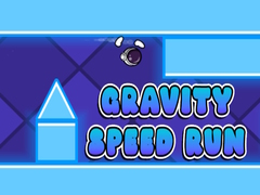เกม Gravity Speed Run