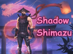 เกม Shadow Shimazu
