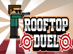 เกม Rooftop Duel