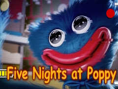 เกม Five Nights at Poppy