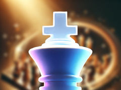 เกม Chess Duel