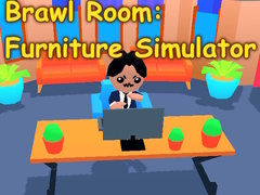 เกม Brawl Room: Furniture Simulator