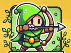 เกม Archer Legend