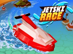 เกม Jetski Race