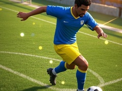 เกม Authentic Football