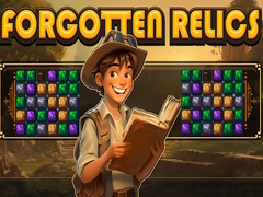 เกม Forgotten Relics