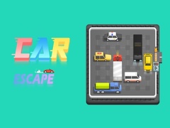 เกม Car Escape
