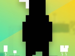 เกม Glitch