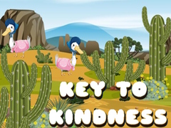 เกม Key to Kindness
