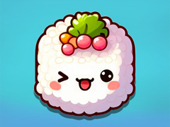 เกม Popping Sushi