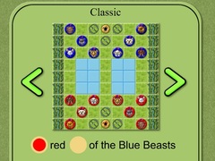 เกม Chess Jungle