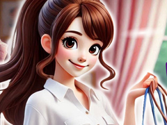 เกม Jewel Dress Up
