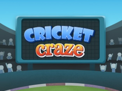เกม Cricket Craze