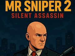 เกม Mr Sniper 2 Silent Assassin