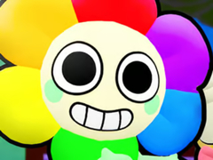 เกม Jigsaw Puzzle: Dandy's World