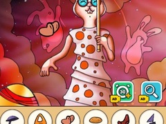เกม Find It Out Easter