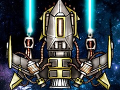 เกม Galaxy Carnage